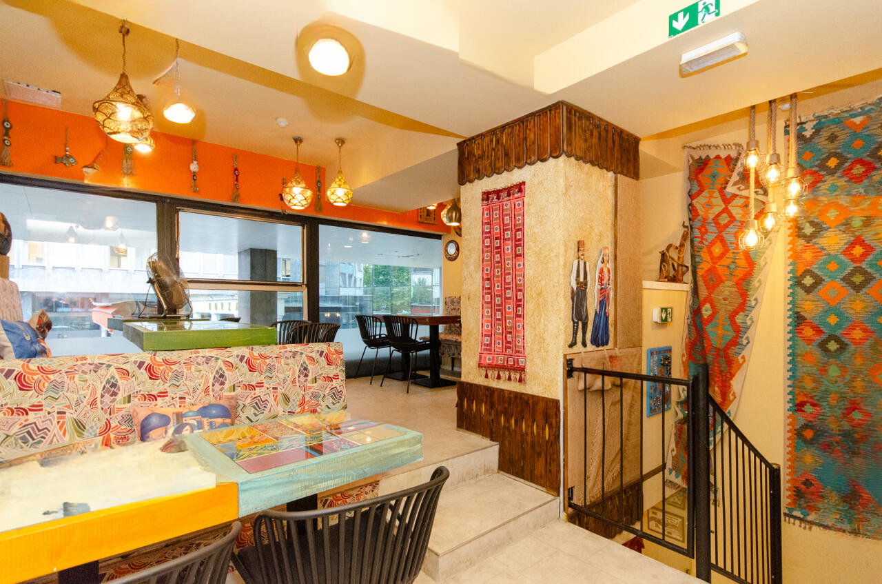 Офис в Любляне, Словения, 72 м² - фото 8