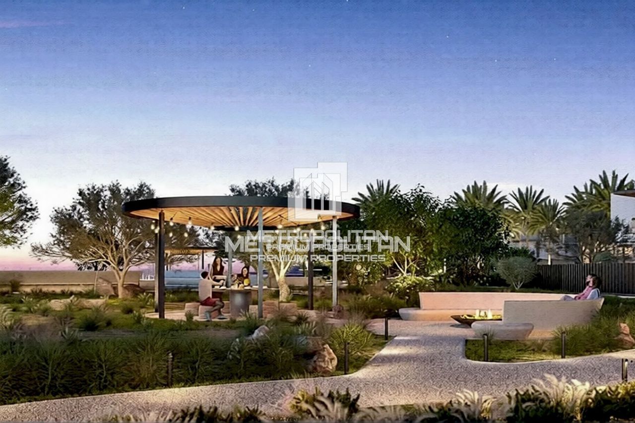 Вилла в Дубае, ОАЭ, 473 м² - фото 9