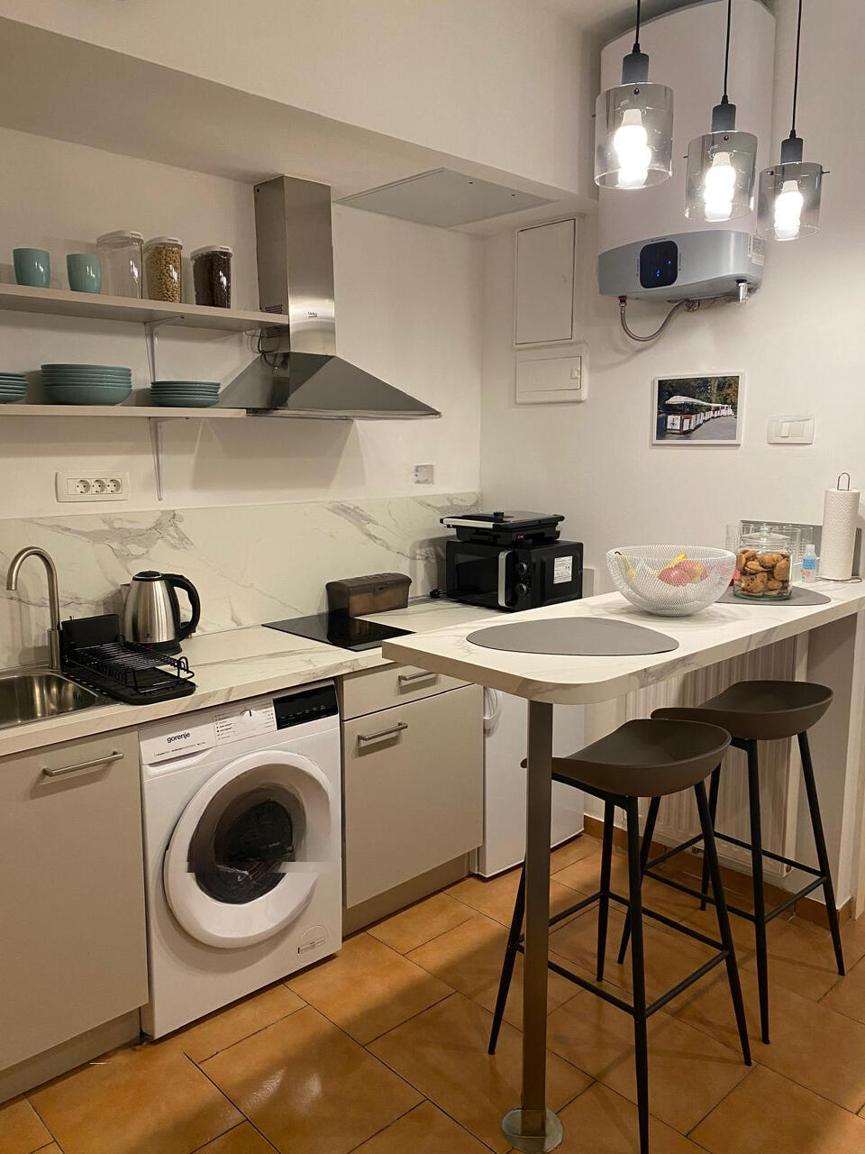 Офис в Любляне, Словения, 44 м² - фото 8