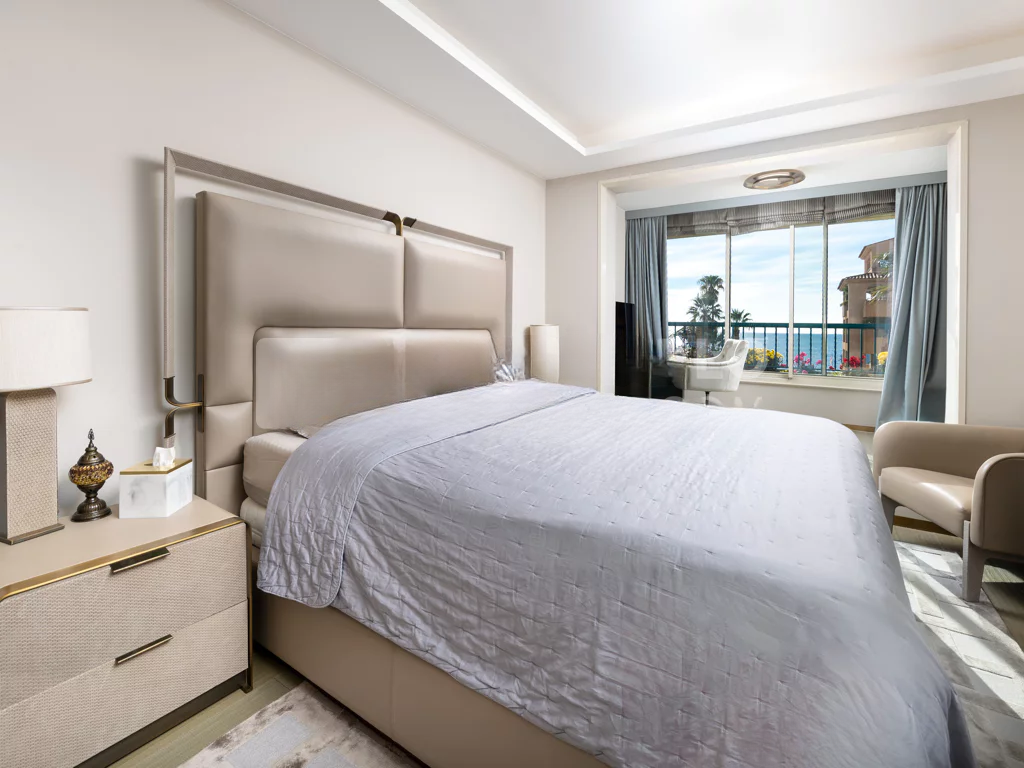 Квартира в Фонвьее, Монако, 245 м² - фото 8