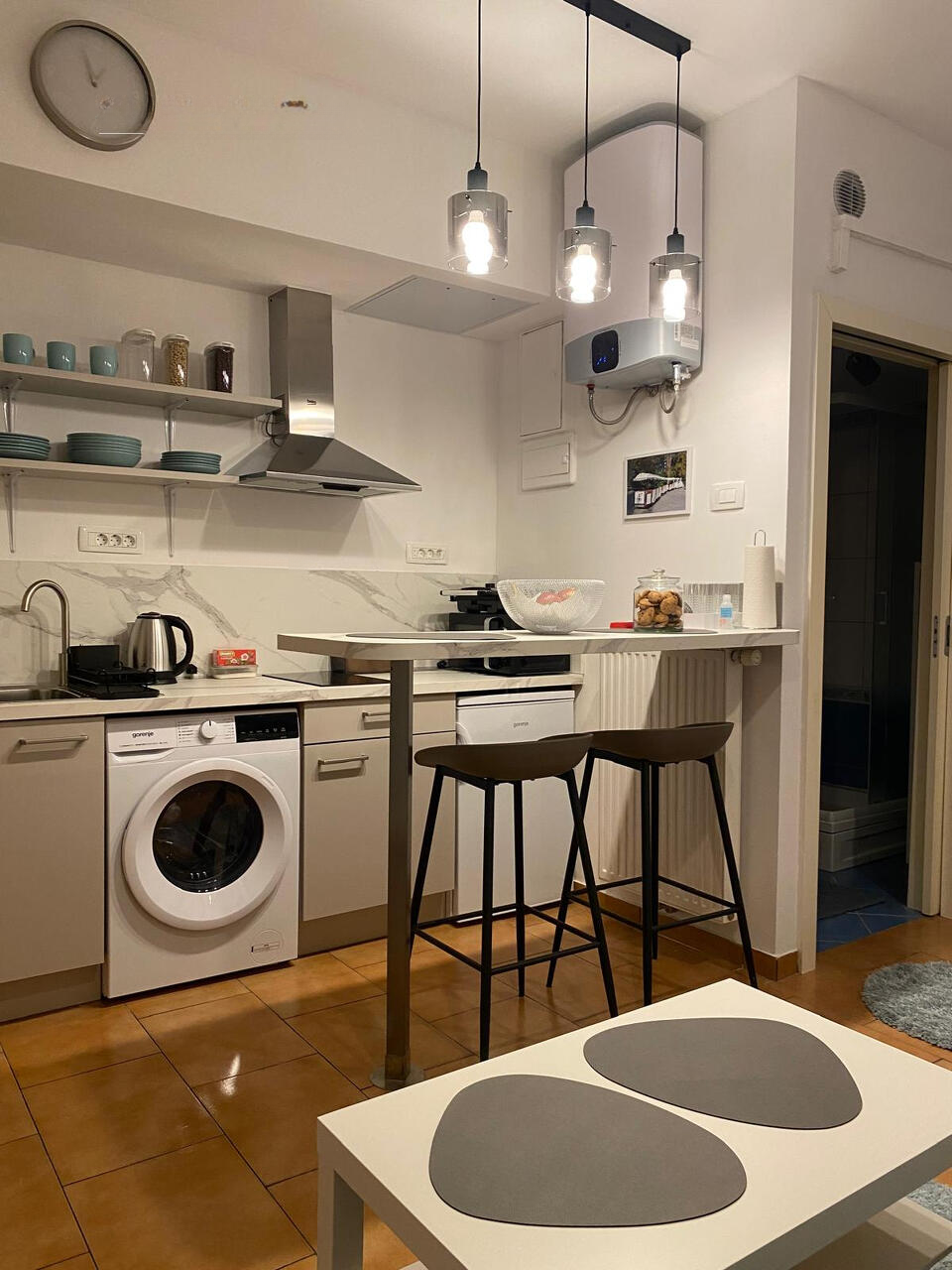 Офис в Любляне, Словения, 44 м² - фото 8