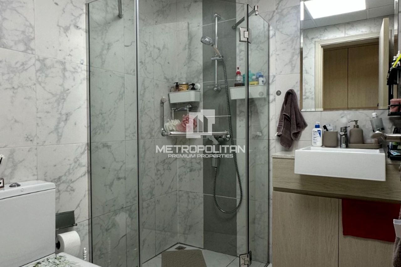 Апартаменты в Дубае, ОАЭ, 68 м² - фото 10