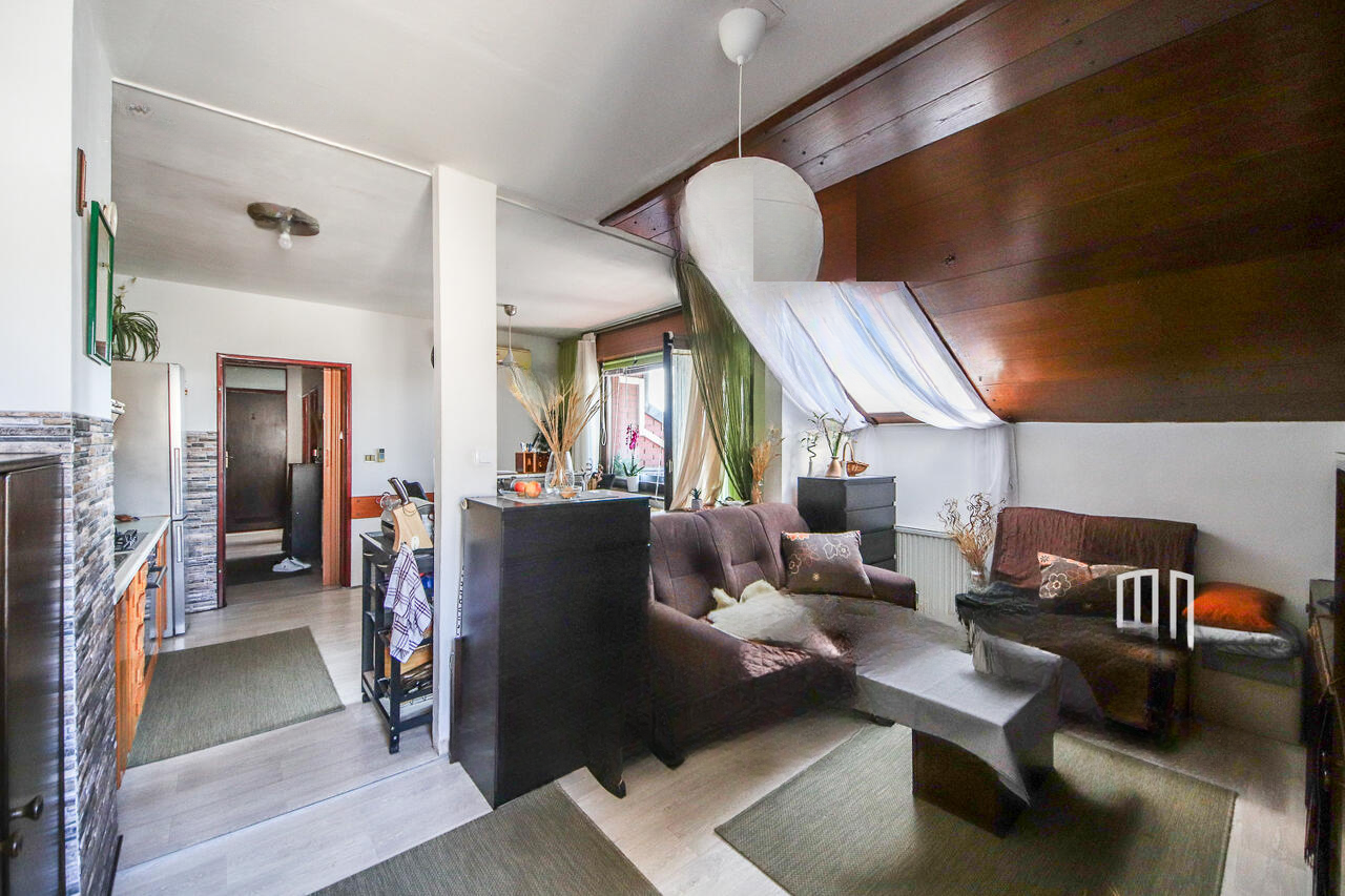 Квартира в Любляне, Словения, 57 м² - фото 8