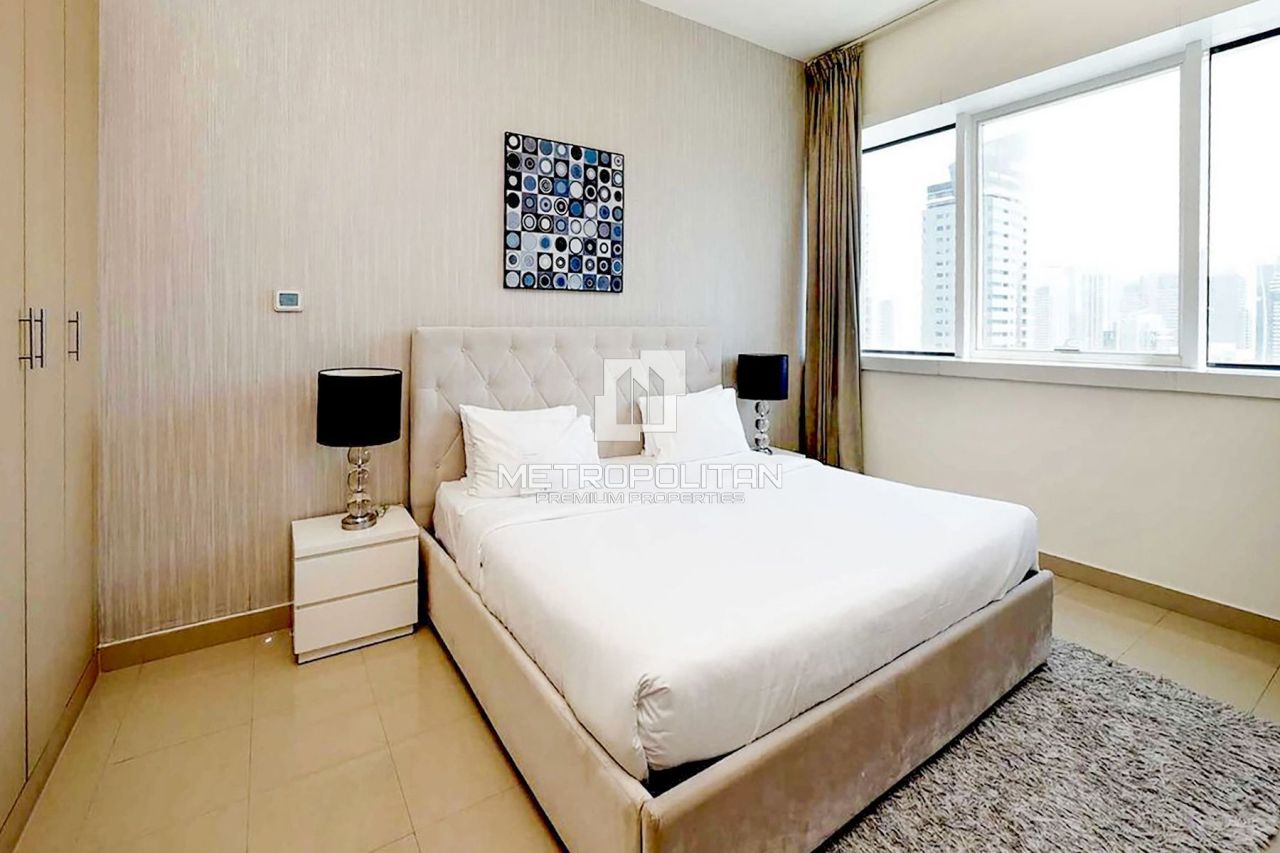 Апартаменты в Дубае, ОАЭ, 140 м² - фото 10