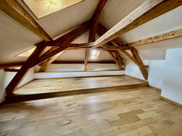 Квартира в Женеве, Швейцария - фото 8