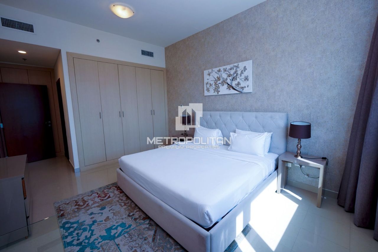 Апартаменты в Дубае, ОАЭ, 172 м² - фото 10