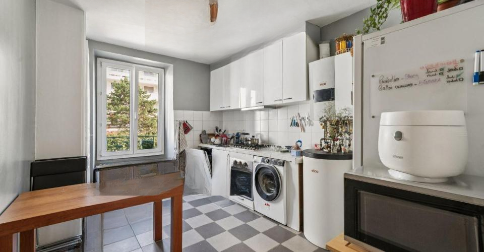 Квартира в Женеве, Швейцария, 364 м² - фото 8