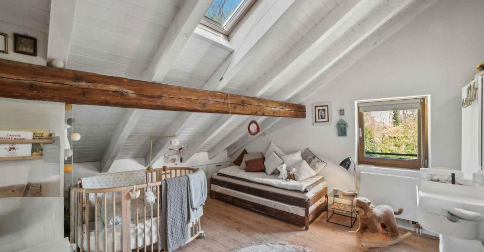 Квартира в Женеве, Швейцария, 144 м² - фото 8