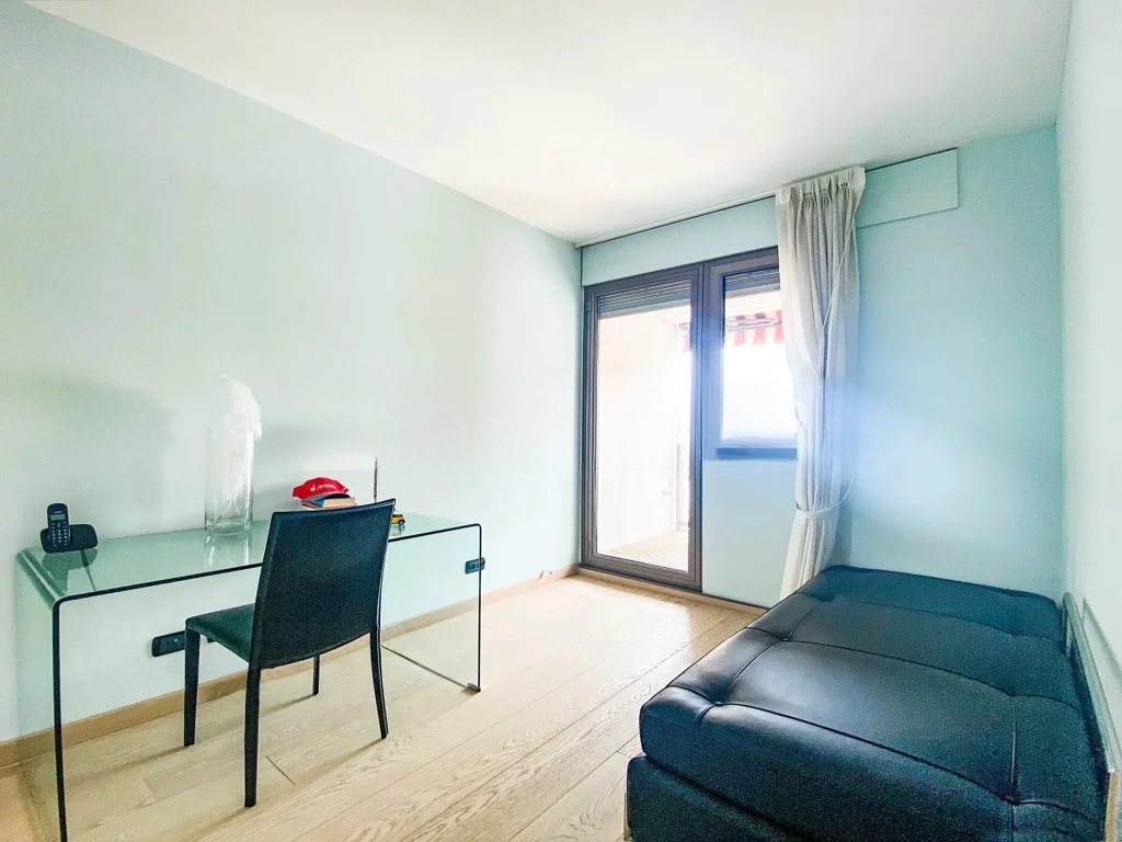 Квартира в Монако, Монако, 109 м² - фото 8