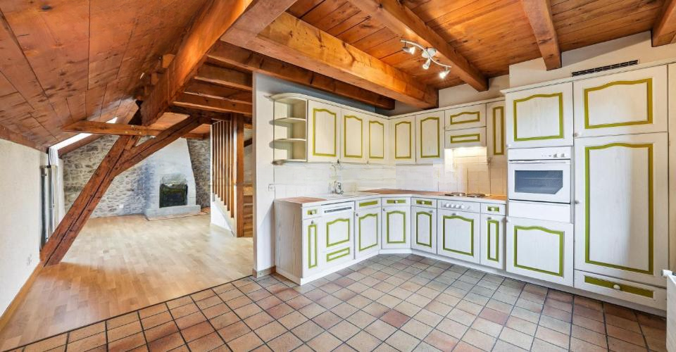 Квартира в Женеве, Швейцария, 280 м² - фото 8