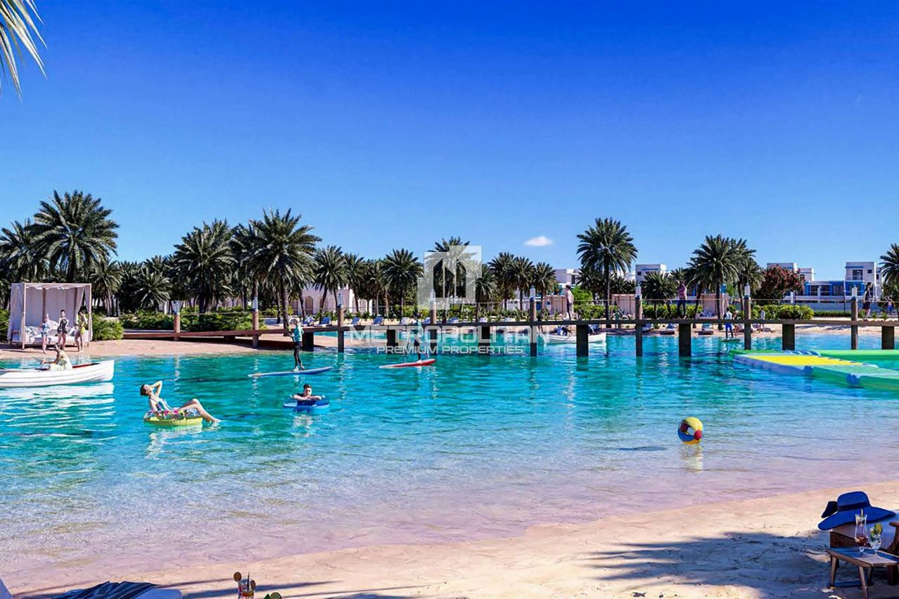 Таунхаус в Дубае, ОАЭ, 212 м² - фото 10