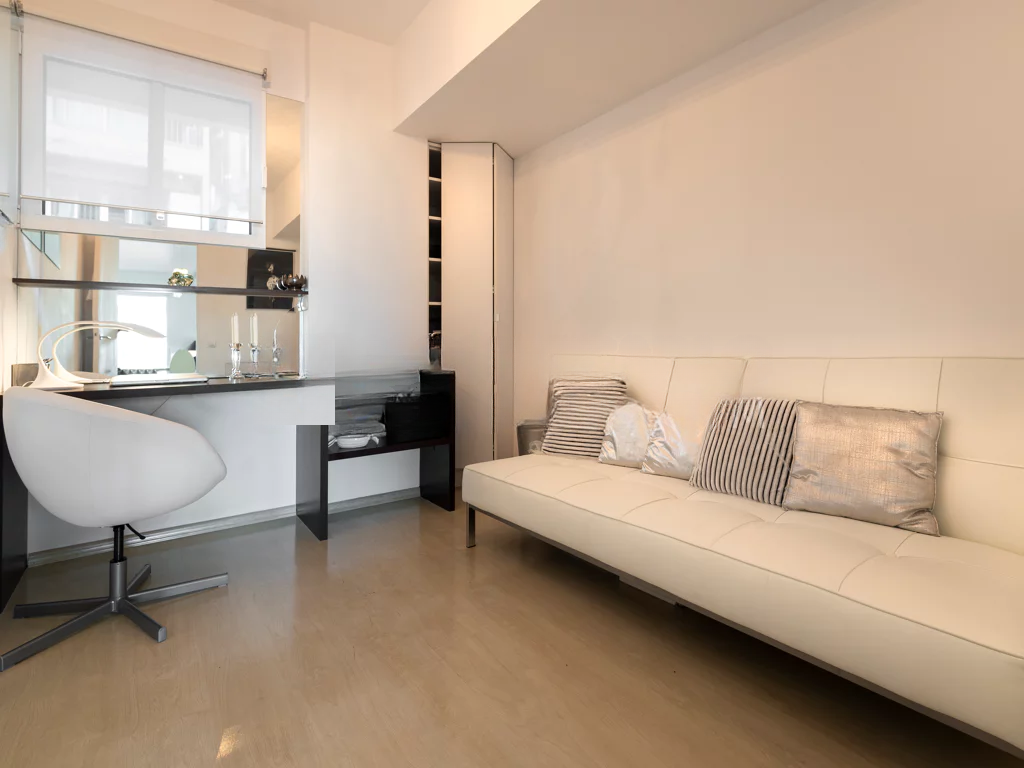 Квартира в Монегетти, Монако, 120 м² - фото 8