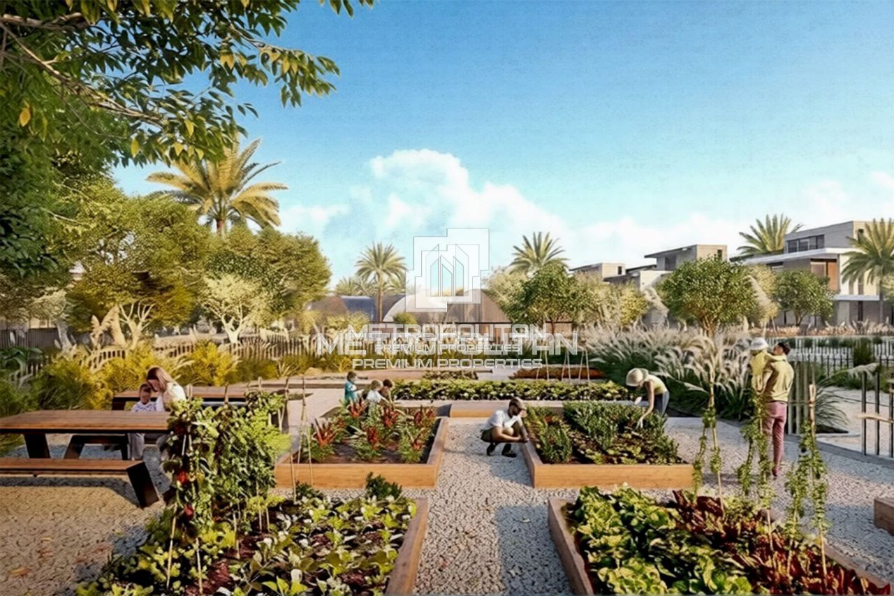 Вилла в Дубае, ОАЭ, 473 м² - фото 10