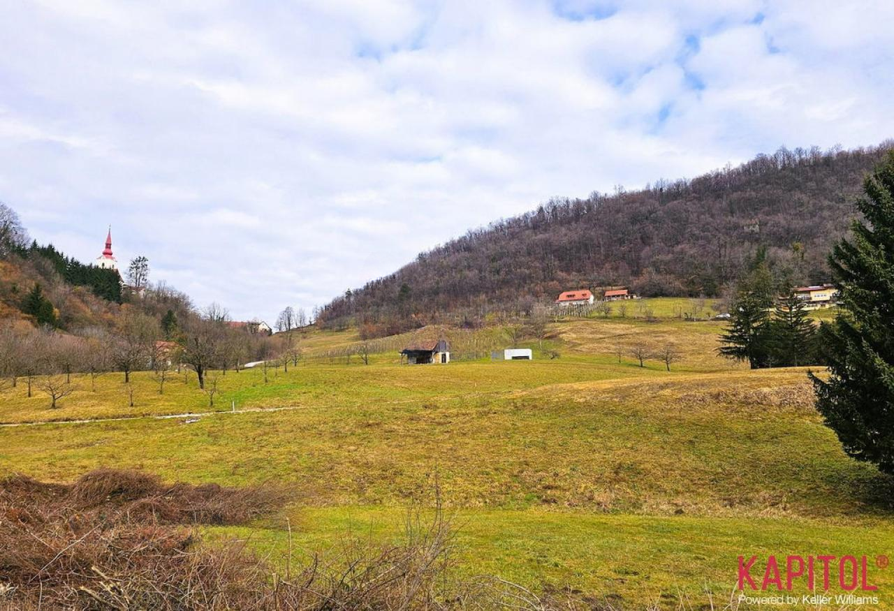 Дом в Шмарье-при-Елшах, Словения, 170 м² - фото 8