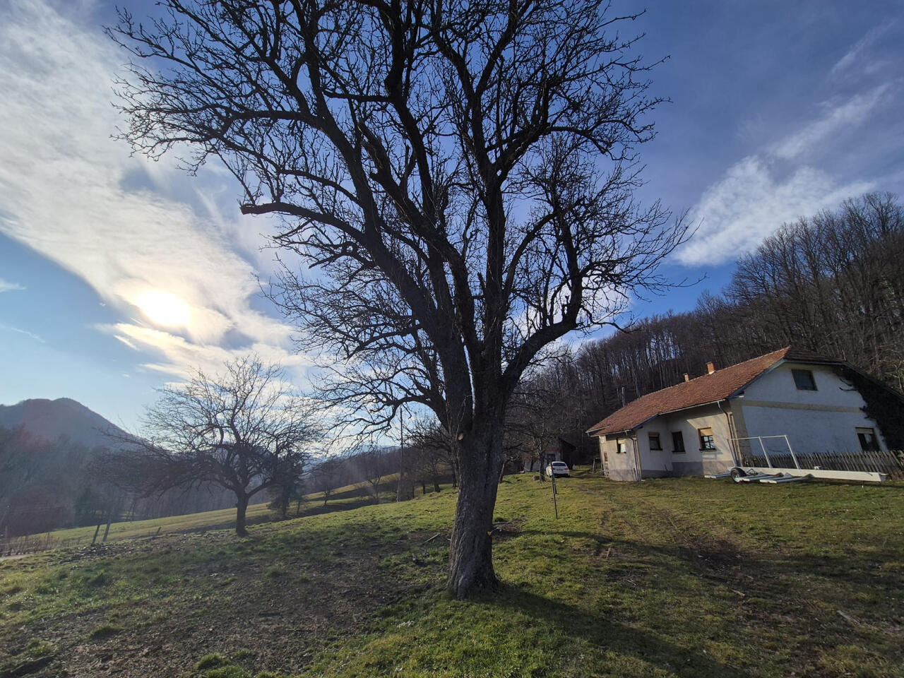 Ферма в Птуе, Словения, 210 000 м² - фото 8