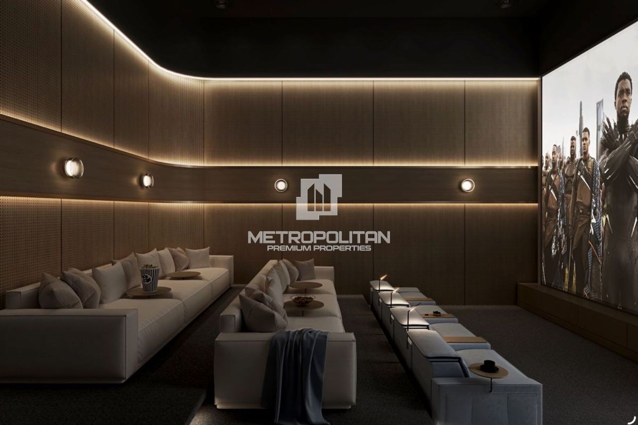 Апартаменты в Дубае, ОАЭ, 76 м² - фото 11