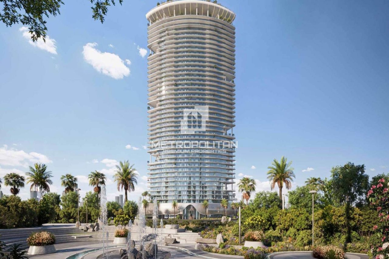 Апартаменты в Рас-эль-Хайме, ОАЭ, 141 м² - фото 11