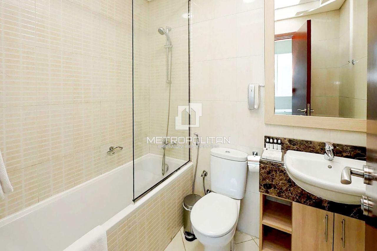 Апартаменты в Дубае, ОАЭ, 140 м² - фото 11