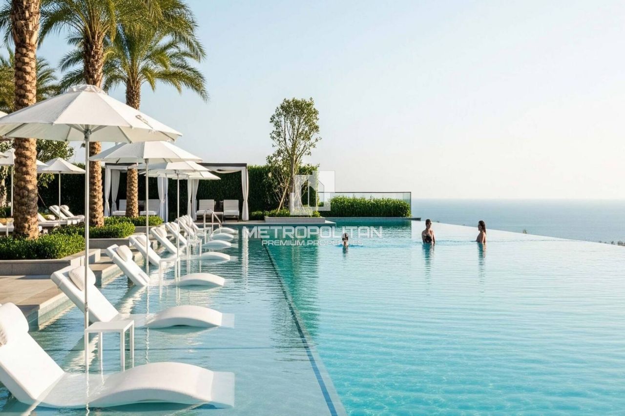 Апартаменты в Рас-эль-Хайме, ОАЭ, 77 м² - фото 11