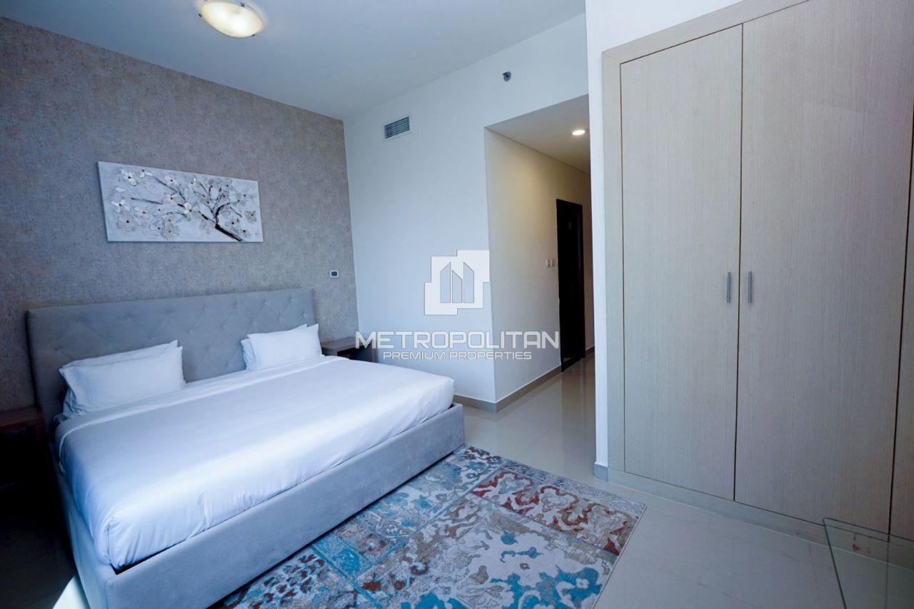 Апартаменты в Дубае, ОАЭ, 172 м² - фото 11