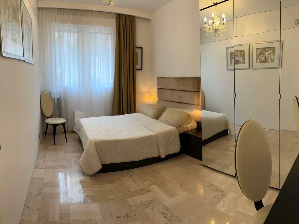 Квартира в Монегетти, Монако, 120 м² - фото 9