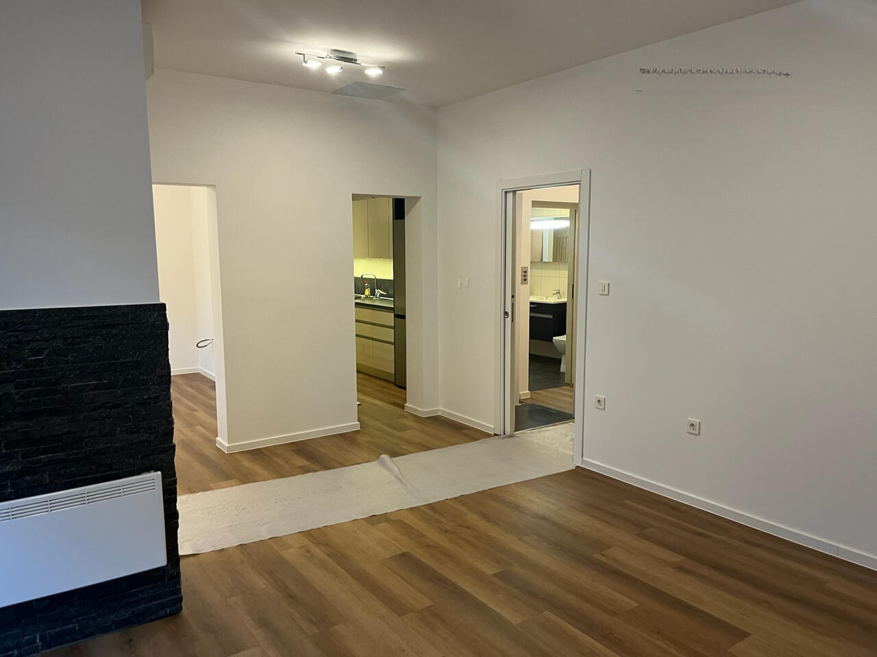 Квартира в Любляне, Словения, 90 м² - фото 9