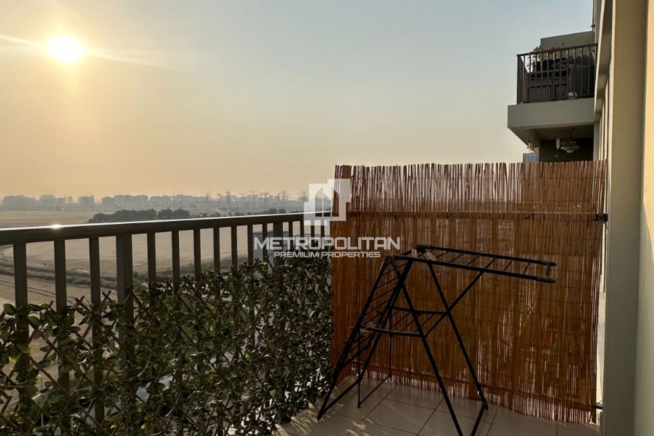 Апартаменты в Дубае, ОАЭ, 68 м² - фото 12