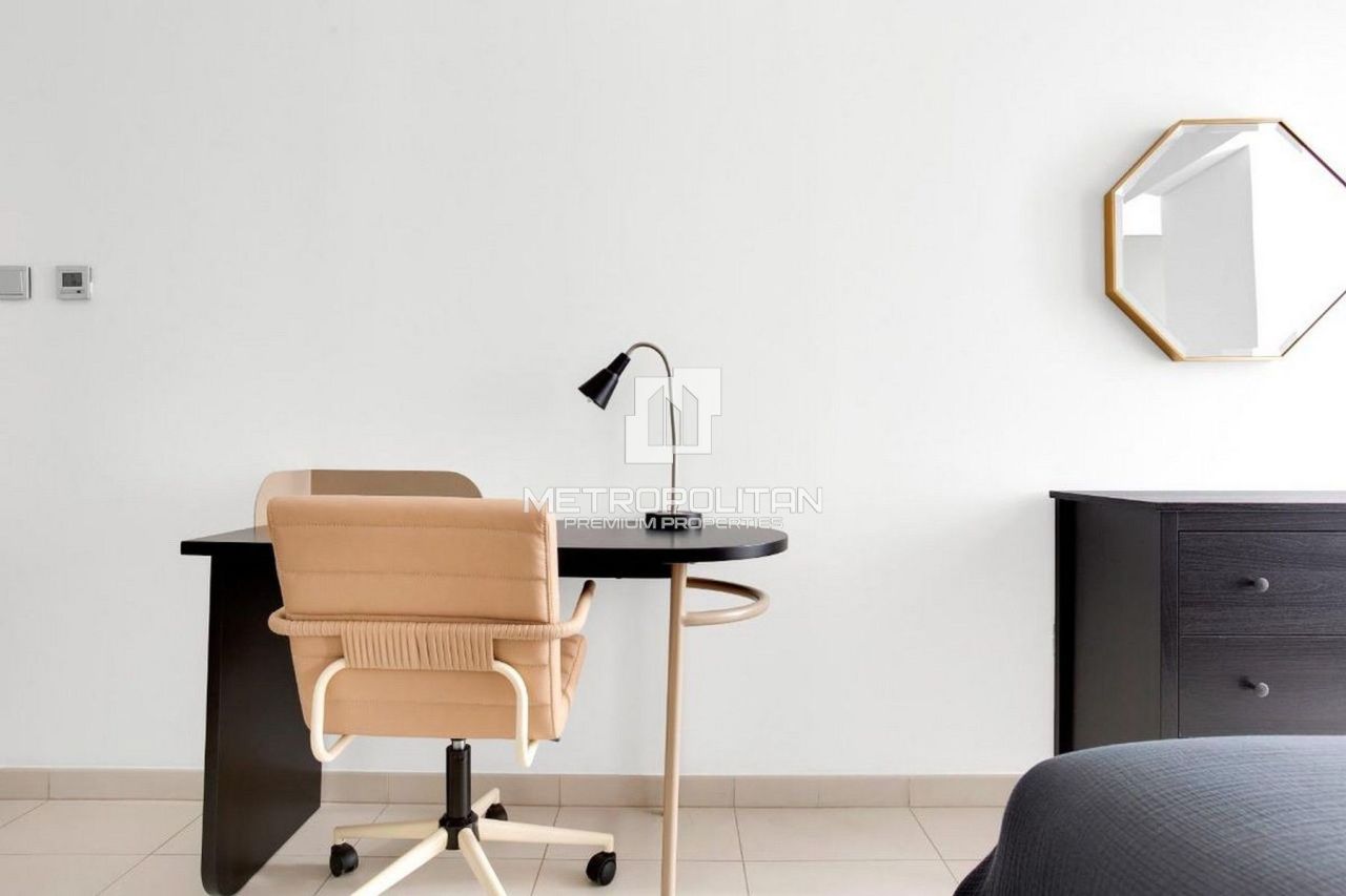 Апартаменты в Дубае, ОАЭ, 117 м² - фото 12