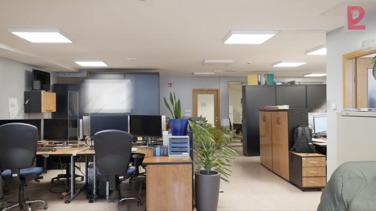 Офис в Любляне, Словения, 795 м² - фото 9