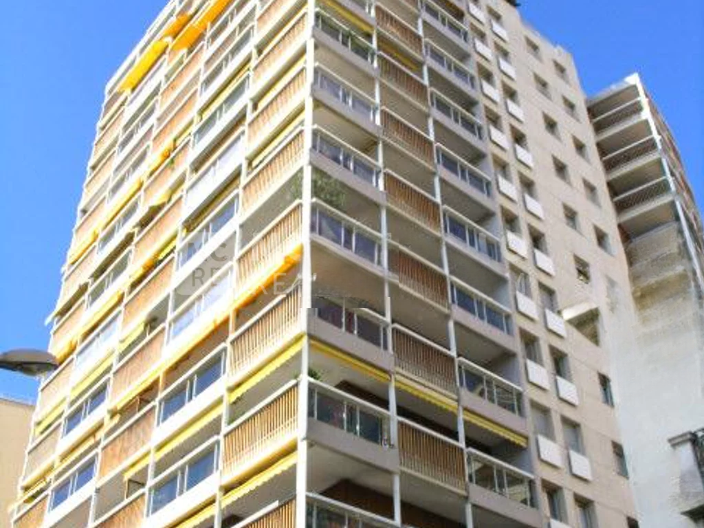 Квартира в Монако, Монако, 51 м² - фото 9