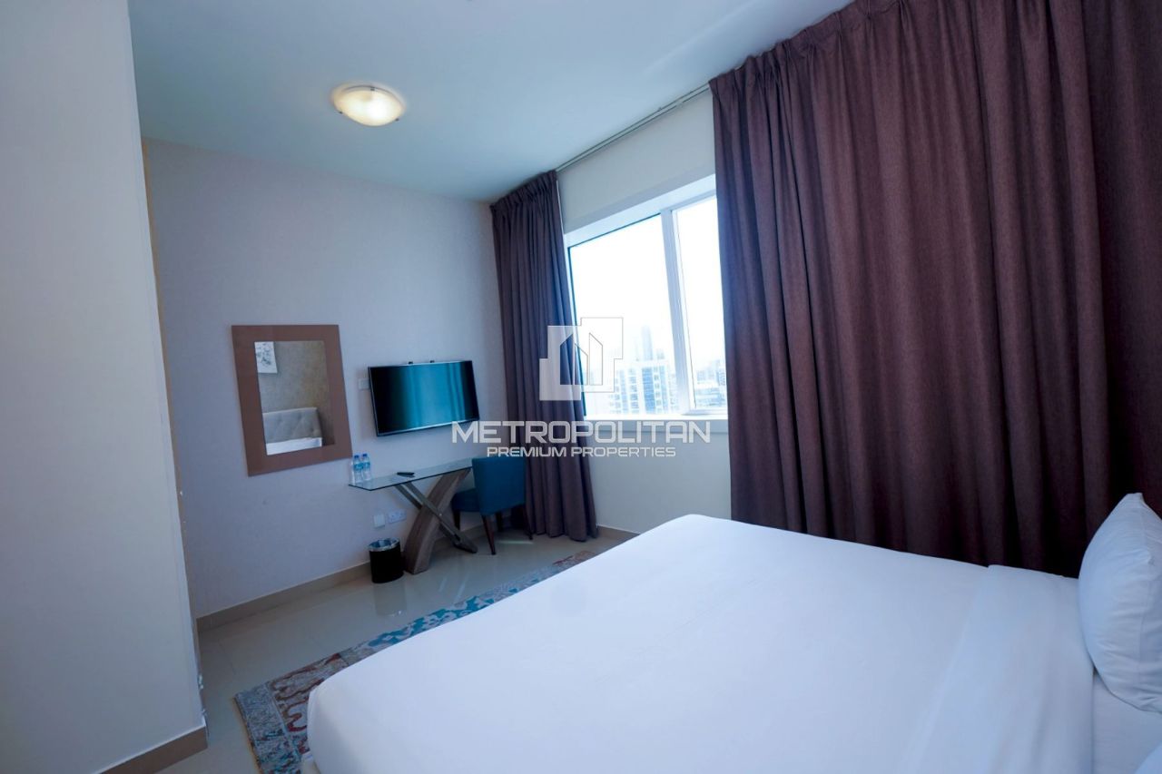 Апартаменты в Дубае, ОАЭ, 172 м² - фото 12