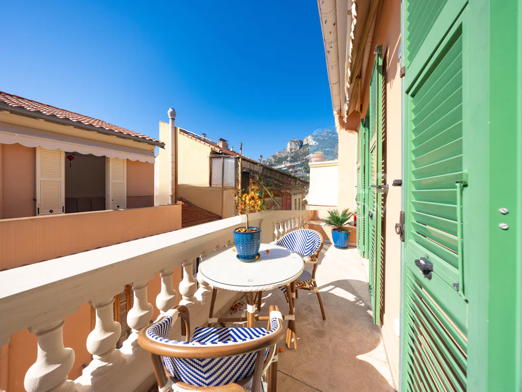 Квартира в Монако, Монако, 110 м² - фото 9