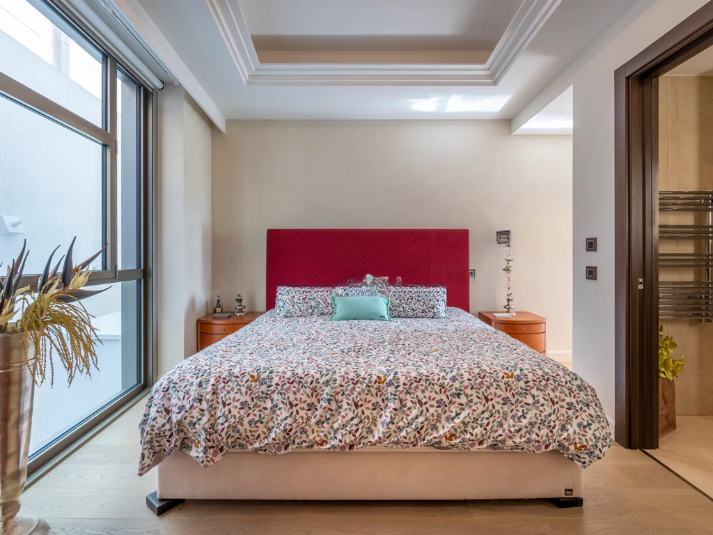 Квартира в Ла-Кондамине, Монако, 173 м² - фото 9