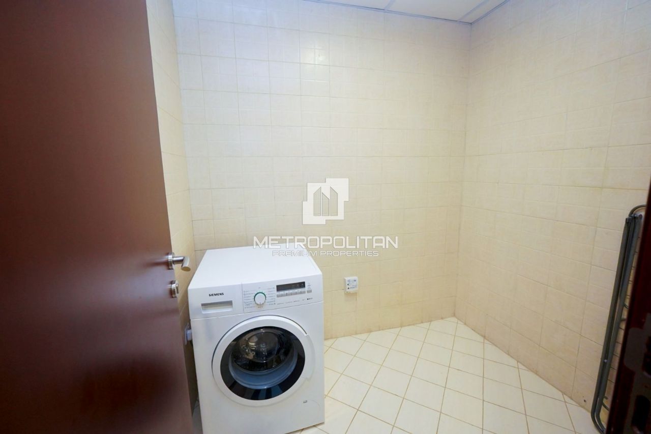 Апартаменты в Дубае, ОАЭ, 172 м² - фото 13