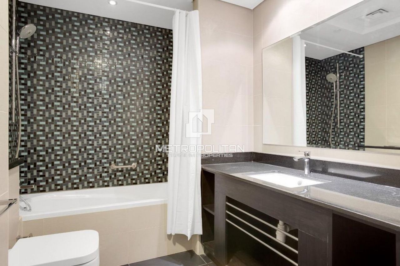 Апартаменты в Дубае, ОАЭ, 117 м² - фото 13