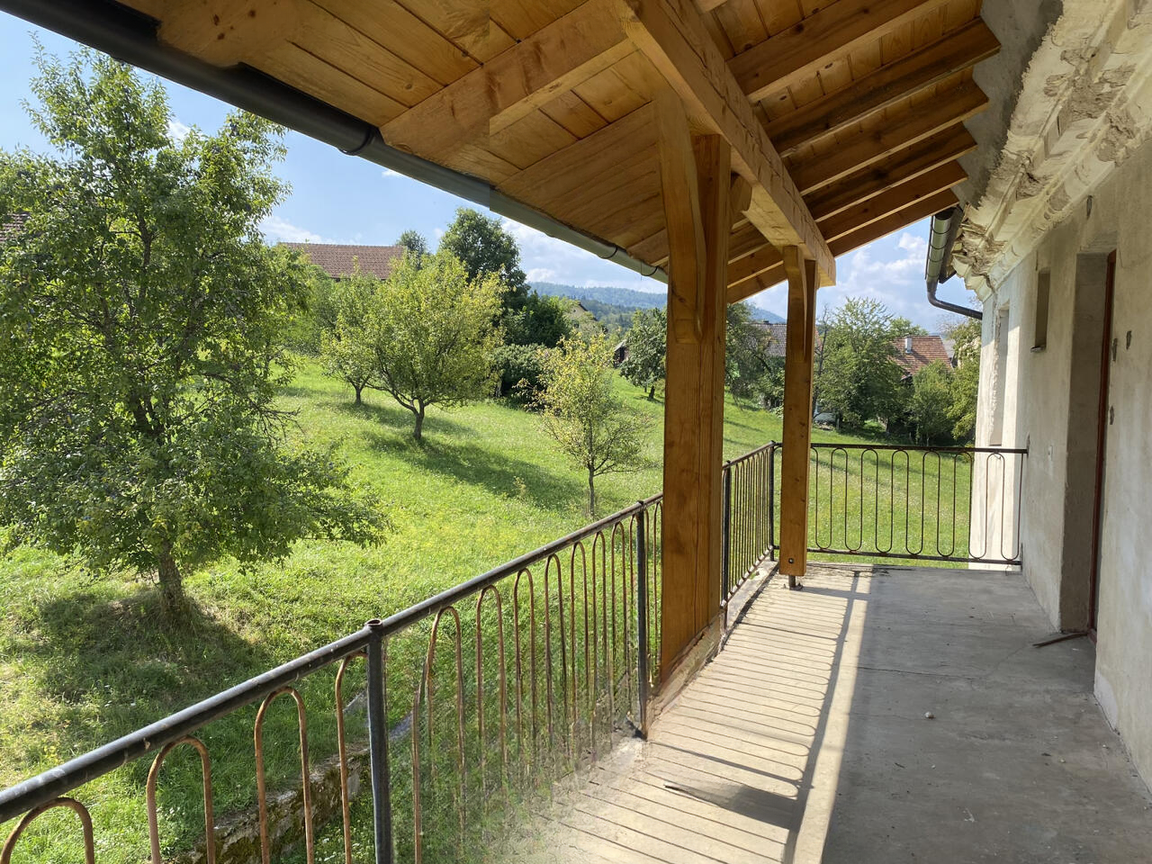 Дом в Кочевье, Словения, 280 м² - фото 9