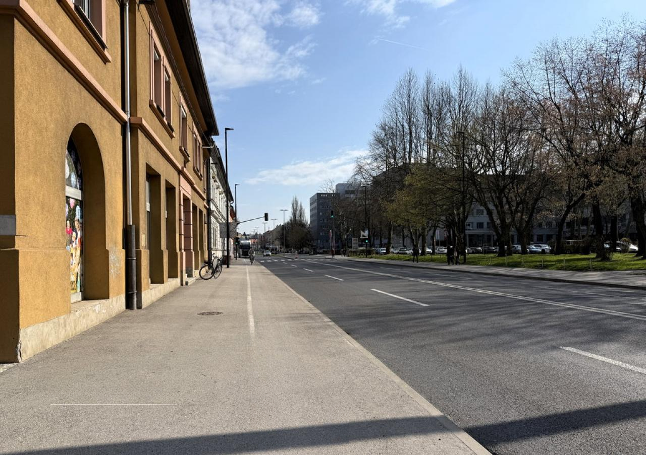 Квартира в Любляне, Словения, 67 м² - фото 9