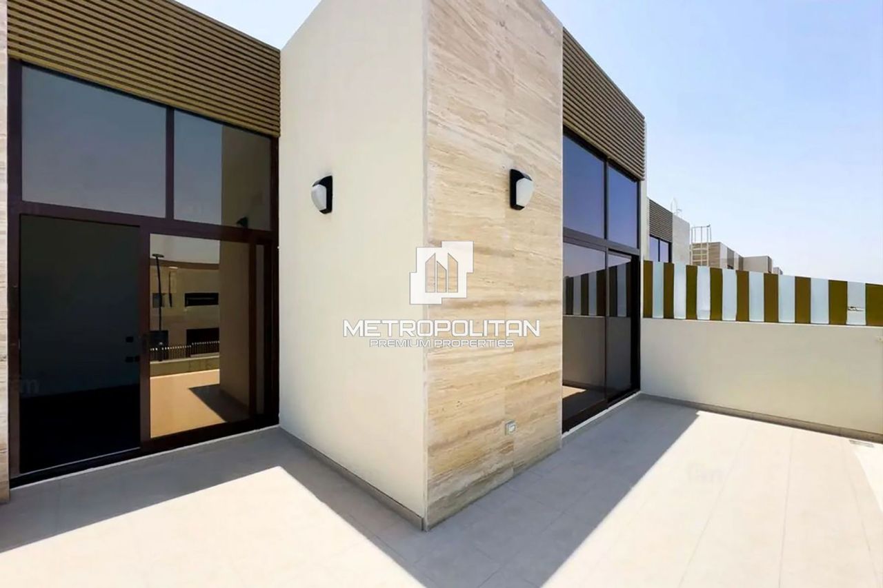 Таунхаус в Дубае, ОАЭ, 260 м² - фото 13