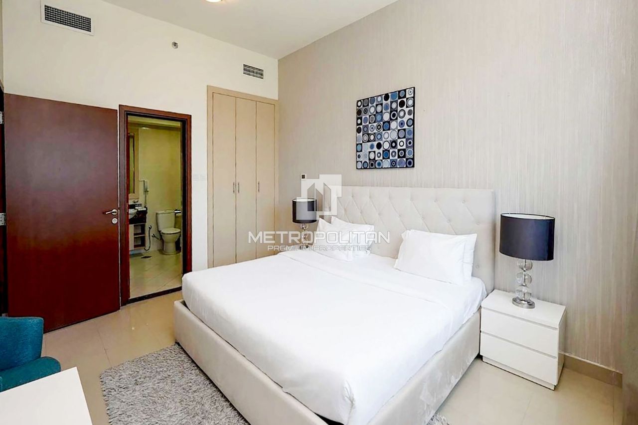 Апартаменты в Дубае, ОАЭ, 140 м² - фото 13