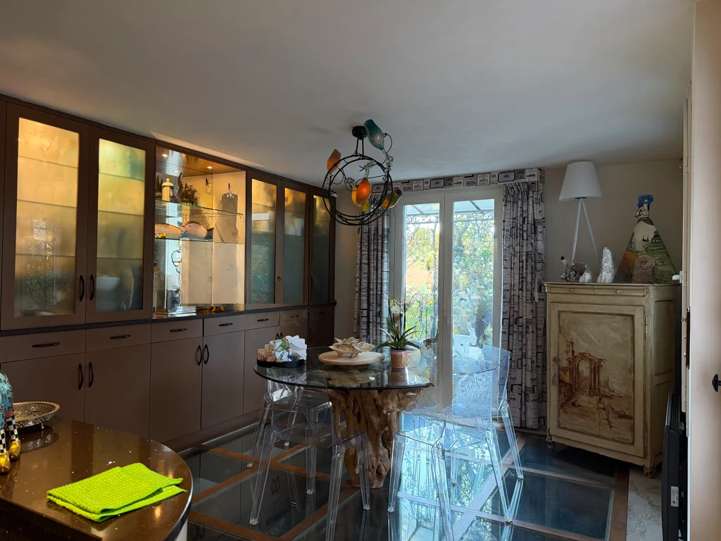 Квартира в Сен-Романе, Монако, 1 045 м² - фото 9