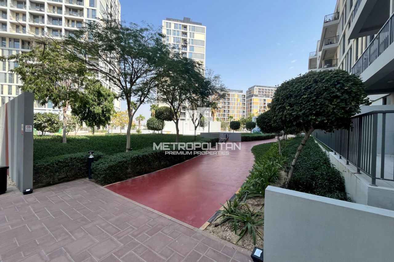 Апартаменты в Дубае, ОАЭ, 68 м² - фото 13