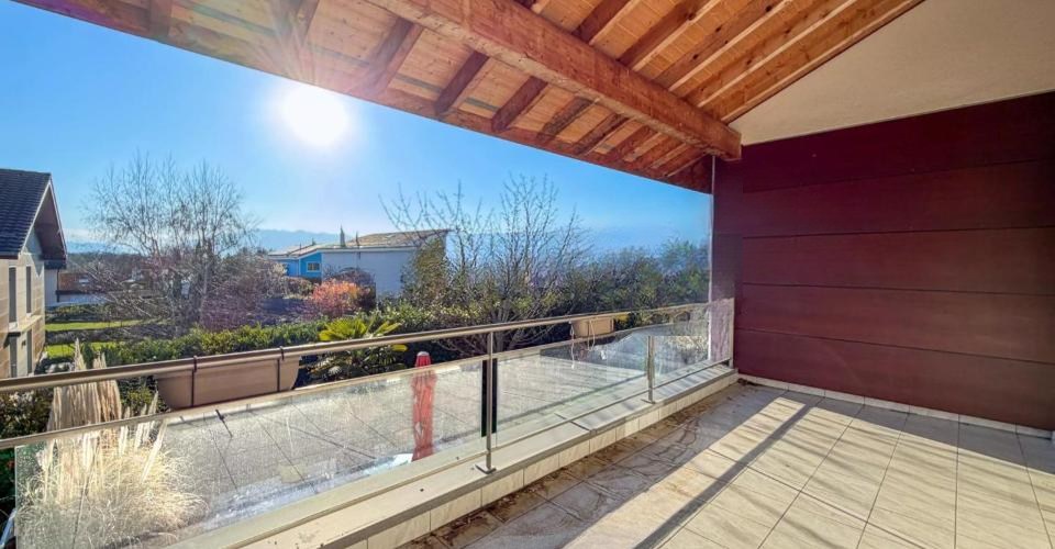 Квартира в Женеве, Швейцария, 180 м² - фото 9