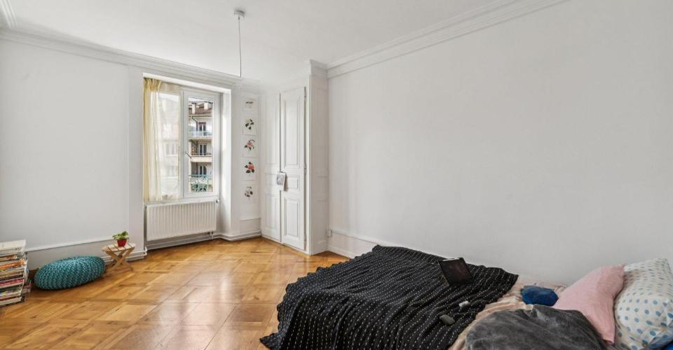 Квартира в Женеве, Швейцария, 364 м² - фото 9