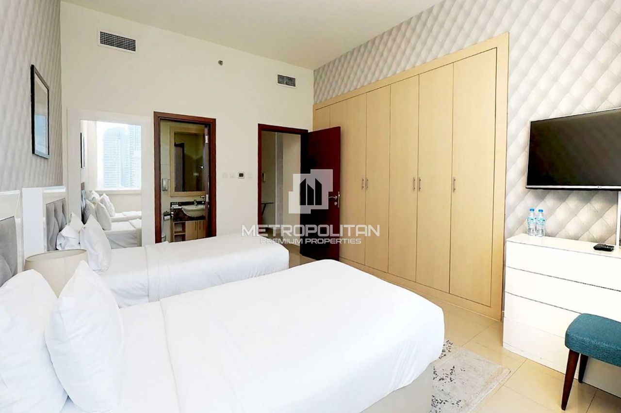 Апартаменты в Дубае, ОАЭ, 140 м² - фото 14