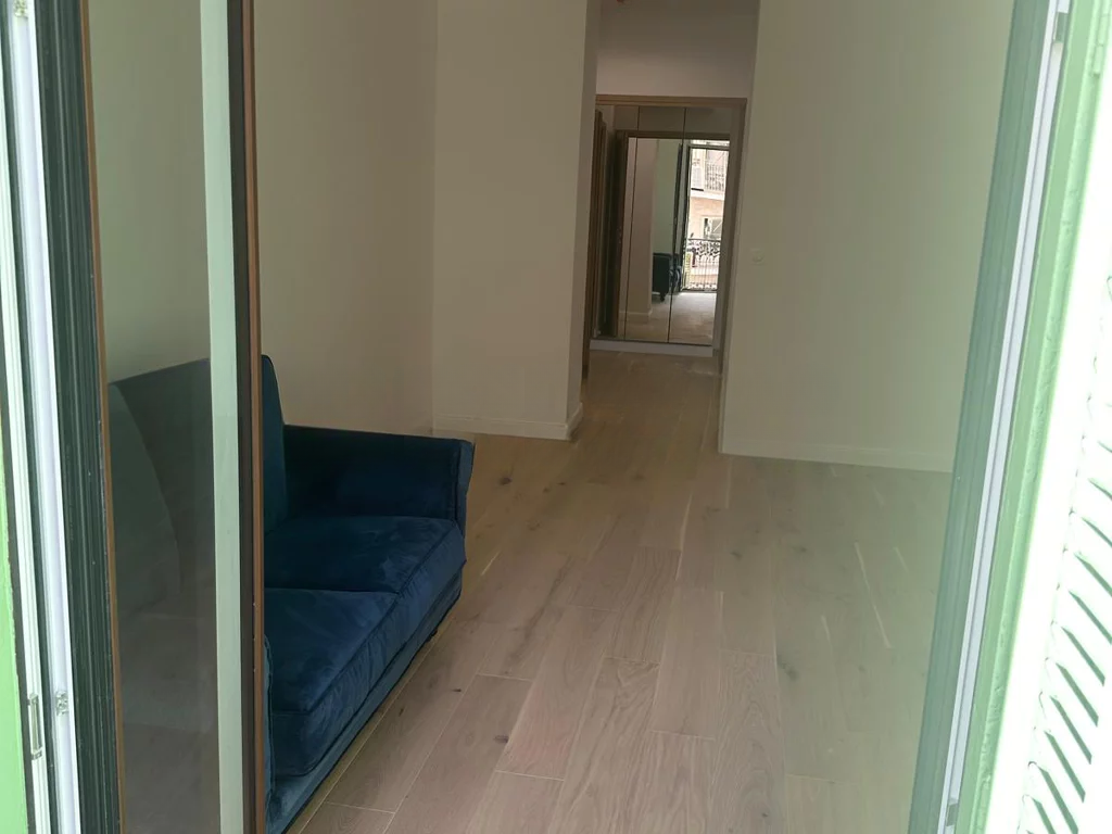 Квартира в Монте Карло, Монако, 53 м² - фото 9