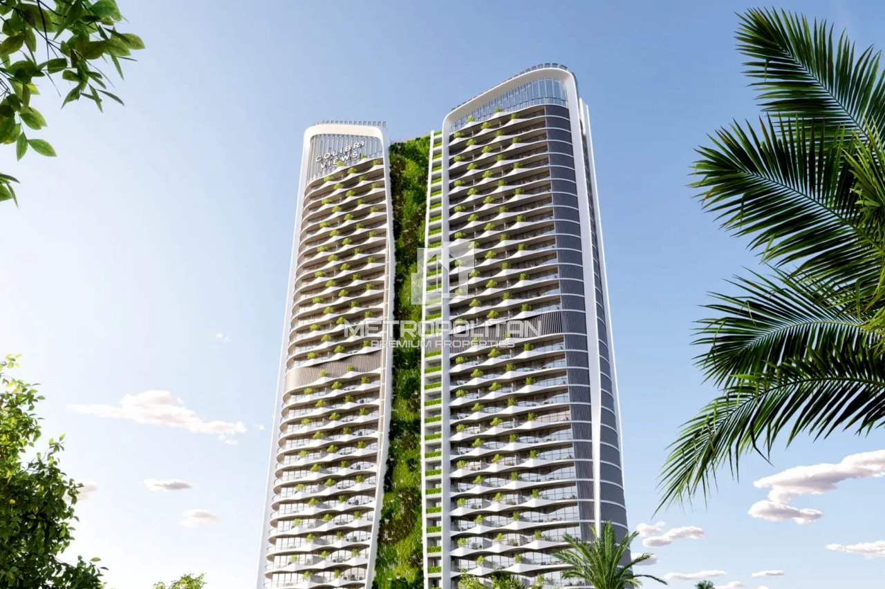 Апартаменты в Рас-эль-Хайме, ОАЭ, 38 м² - фото 14