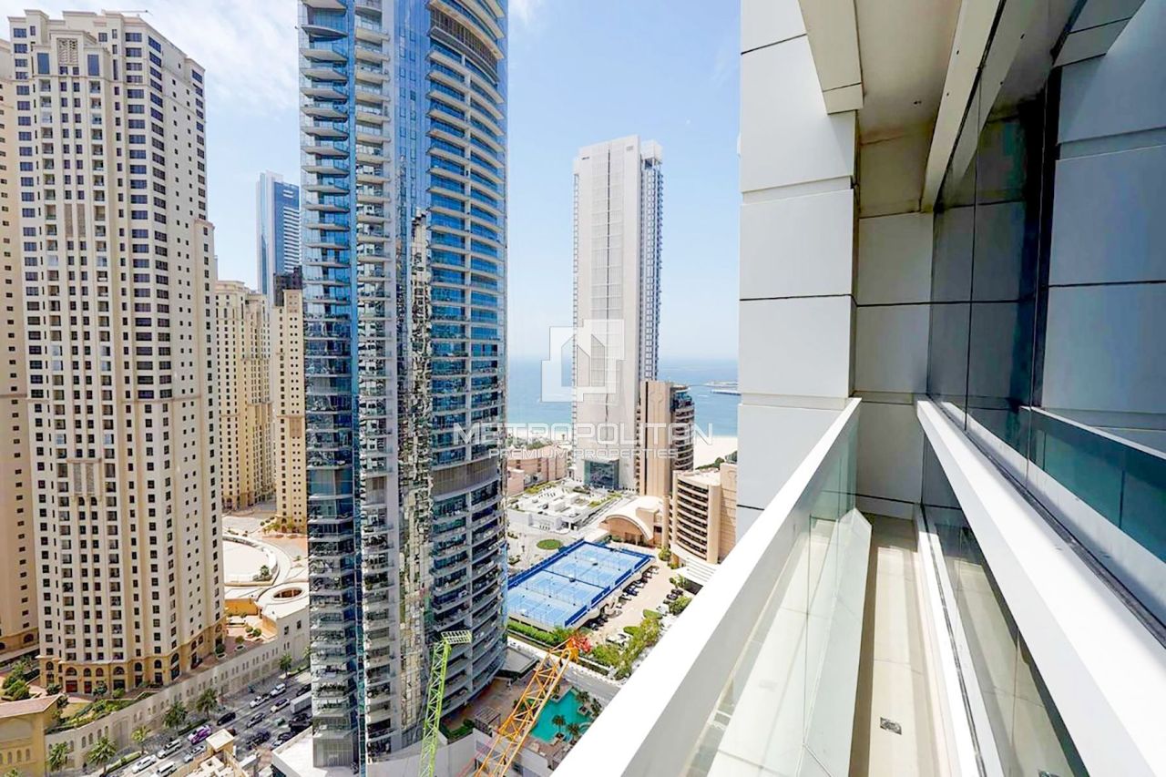 Апартаменты в Дубае, ОАЭ, 140 м² - фото 15