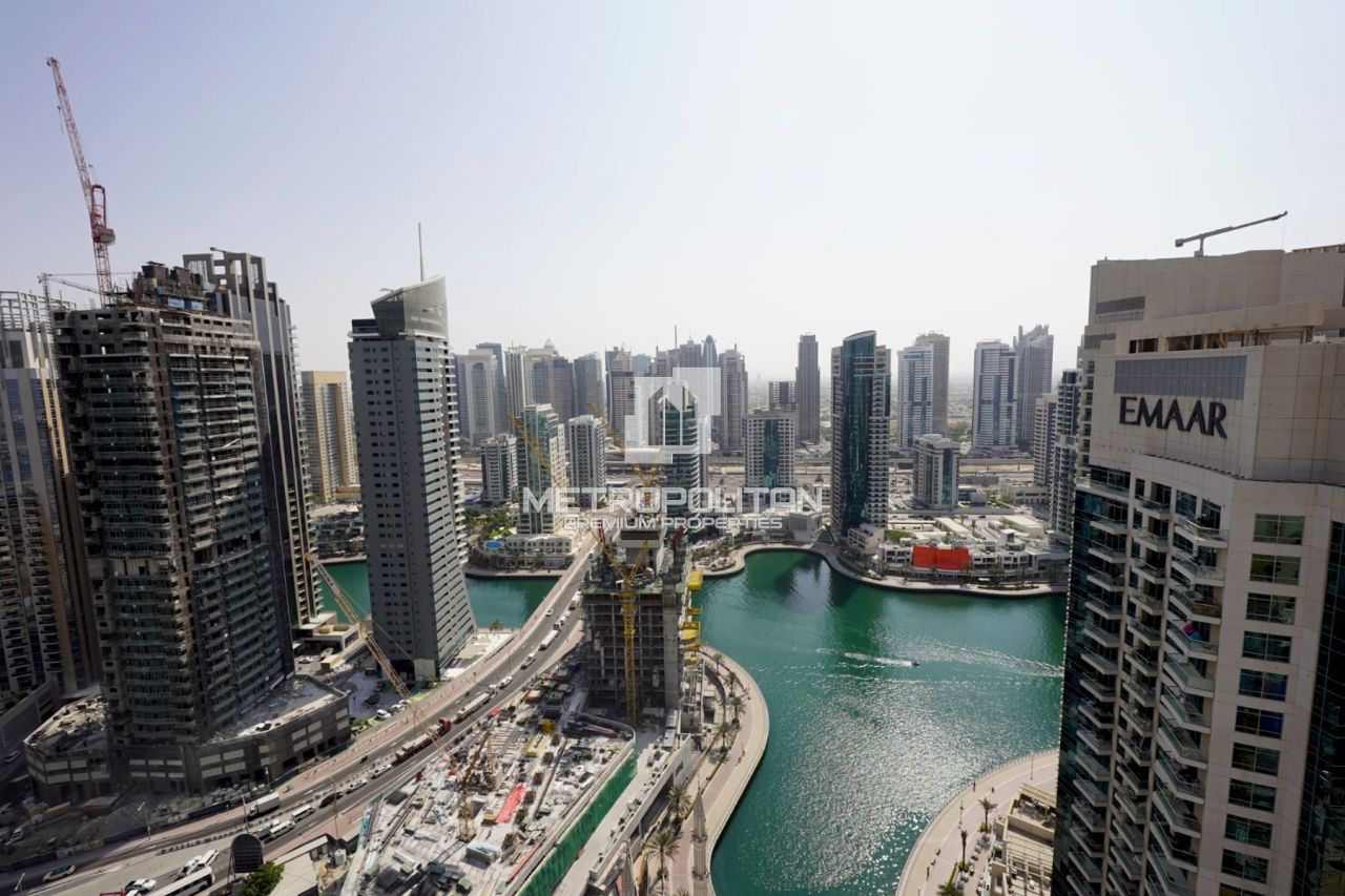 Апартаменты в Дубае, ОАЭ, 172 м² - фото 15