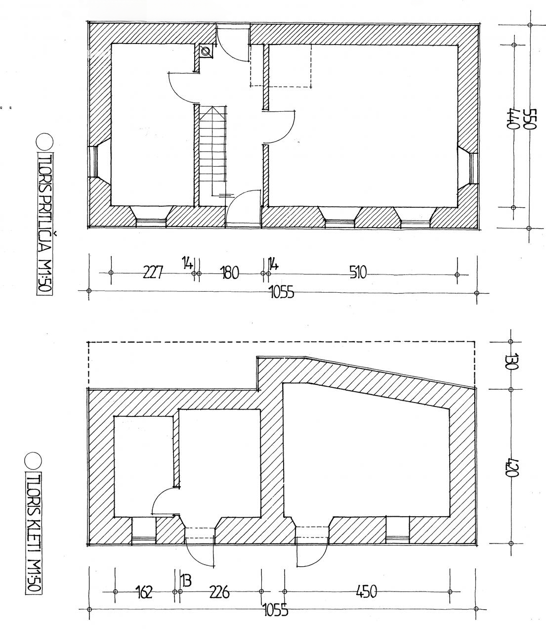 Дом в Рибнице, Словения, 90 м² - фото 9