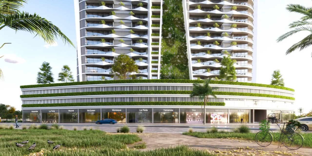 Апартаменты в Рас-эль-Хайме, ОАЭ, 38 м² - фото 15